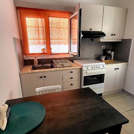 Apartament Ioannis Cozy House I Ermupoli Zewnętrze zdjęcie