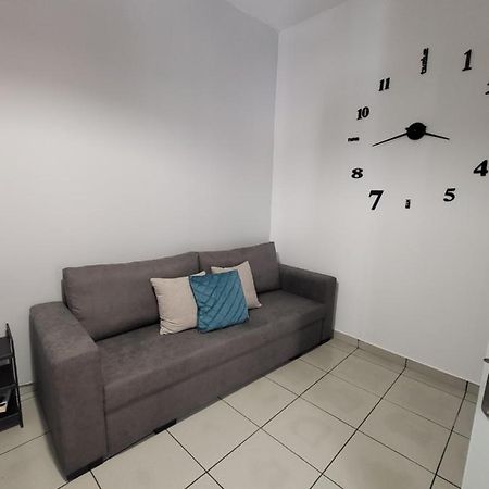 Apartament Ioannis Cozy House I Ermupoli Zewnętrze zdjęcie